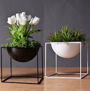 Image result for Flower Pot Stand