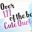Image result for Cute Crush Quotes