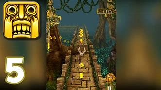 Image result for Temple Run Gameplay
