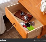 Image result for Drawer of Condoms On Night Stand