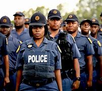 Image result for South African Police Service