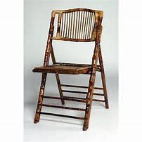 Image result for Bamboo Folding Chairs