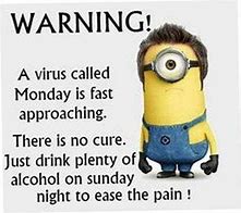 Image result for Funny Minion Quotes Sunday
