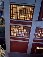 Image result for O Scale Factory Buildings