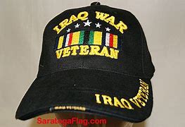 Image result for Iraq War Veteran Skull Caps