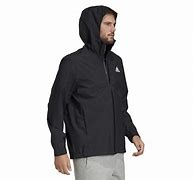 Image result for Adidas Hooded Rain Jackets