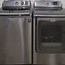 Image result for Washer and Dryer Rough in Dimensions