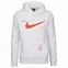 Image result for Nike Microbrand Pullover Hoodie Black