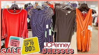 Image result for JCPenney Online Shopping Clearance Clothing