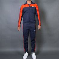 Image result for Adidas Jumpsuit Men Orange