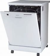Image result for Portable Dishwasher