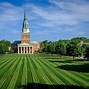 Image result for Wake Forest University Campus Quad