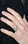 Image result for Olivia Wilde Engagement Ring