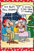 Image result for Senior Citizens Christmas Cartoons