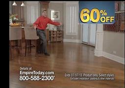 Image result for Empire Today Commercial Funny