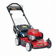 Image result for Gas Powered Lawn Mowers