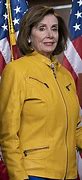 Image result for Pelosi in African Robes
