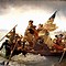 Image result for George Washington On the Boat