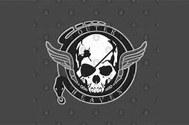 Image result for MGS Outer Heaven Logo