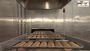 Image result for Continuous Ovens