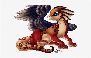 Image result for Emo Baby Dragons