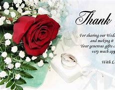 Image result for Thank You for Your Wishes