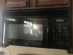 Image result for GE Spacemaker II Microwave Oven