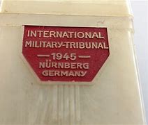 Image result for Executions at Nuremberg Trials