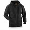 Image result for Cool Zippered Hoodies Men