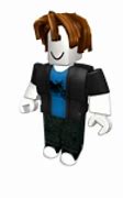 Image result for Bacon Hair Roblox Icon