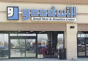 Image result for Goodwill Outlet Stores Near Me
