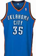 Image result for oklahoma city thunder jersey