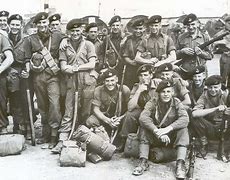 Image result for Korean War British Uniforms