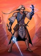 Image result for Island Battle Wizard