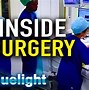 Image result for Surgeons at the Edge of Life