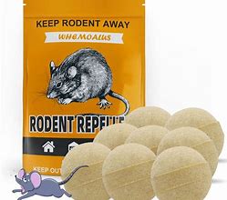 Image result for Moth Balls Mice Repellent