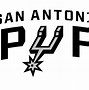 Image result for Retro Spurs Logo
