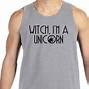Image result for Unicorn Shirt for Dad