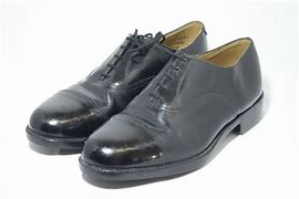 Image result for RAF Cadet Parade Shoes