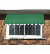 Image result for CASTLECREEK 8' Window And Door Awning, Black
