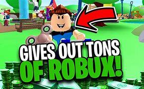 Image result for ROBUX Games On Roblox
