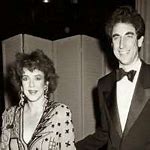 Image result for Stockard Channing and Daniel Gillham