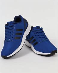 Image result for Adidas X Adidas Blue Shoes