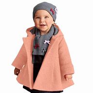Image result for Winter Wear for Baby Girl