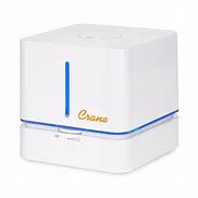 Image result for Crane Cool Mist Humidifier