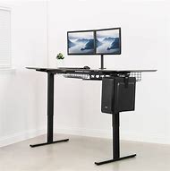 Image result for Stand Up Desk Frame