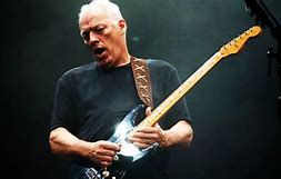 Image result for David Gilmour Comfortably Numb
