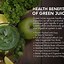 Image result for Green Juice Recipes for Detox