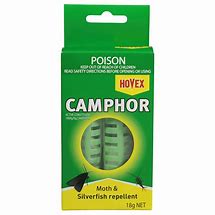 Image result for Moth and Silverfish Repellent