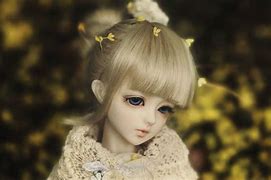 Image result for Wallpapers Dolls in Love Sad